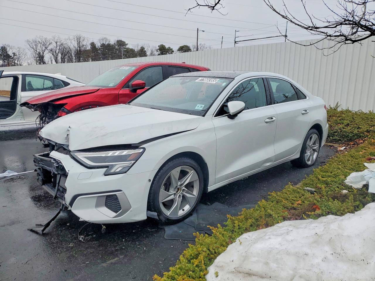 2024 AUDI A3