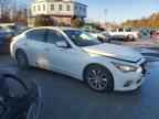 2015 INFINITI Q50