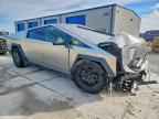 2025 TESLA Cybertruck