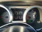 2008 FORD MUSTANG