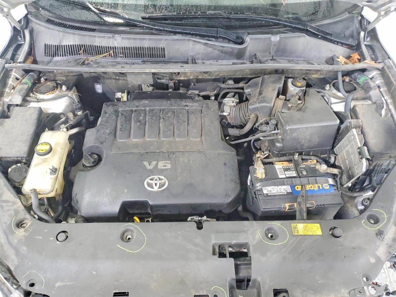 2010 TOYOTA RAV4