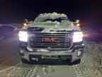 2018 GMC Sierra