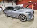 2025 BMW X7