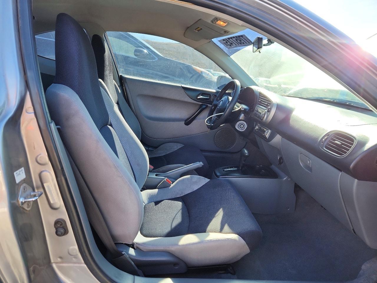 2001 HONDA Insight