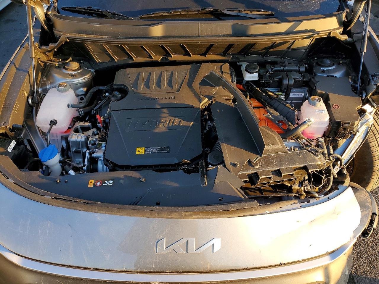 2026 KIA Niro