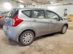 2015 NISSAN Versa Note