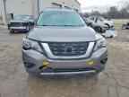 2019 NISSAN PATHFINDER