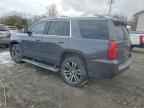 2015 CHEVROLET Tahoe