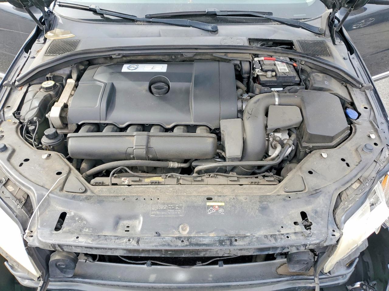 2010 VOLVO S80
