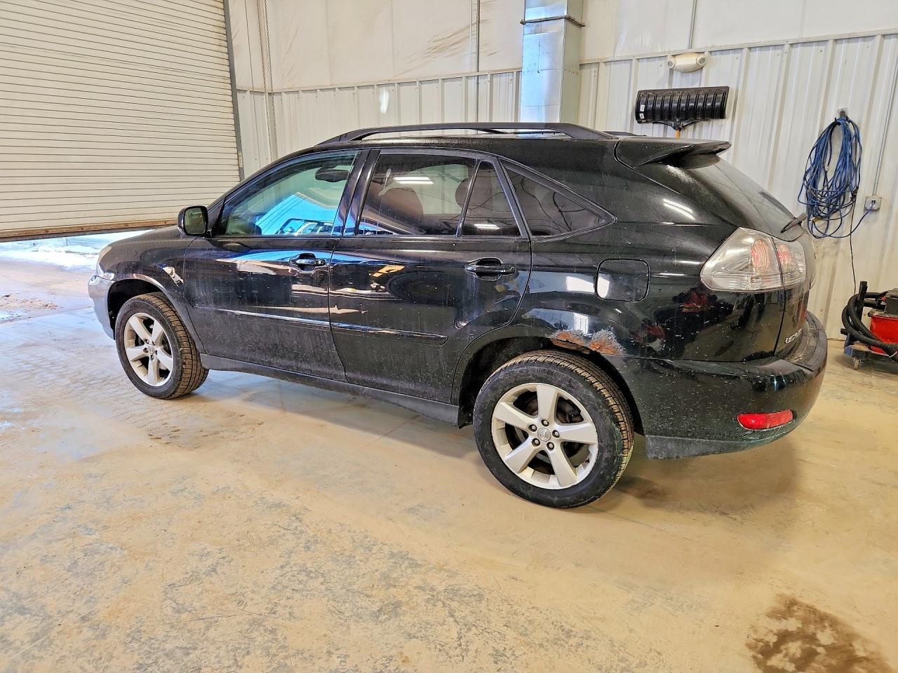 2006 LEXUS Rx 330
