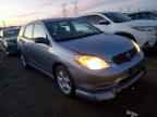 2004 TOYOTA COROLLA