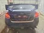 2020 SUBARU WRX