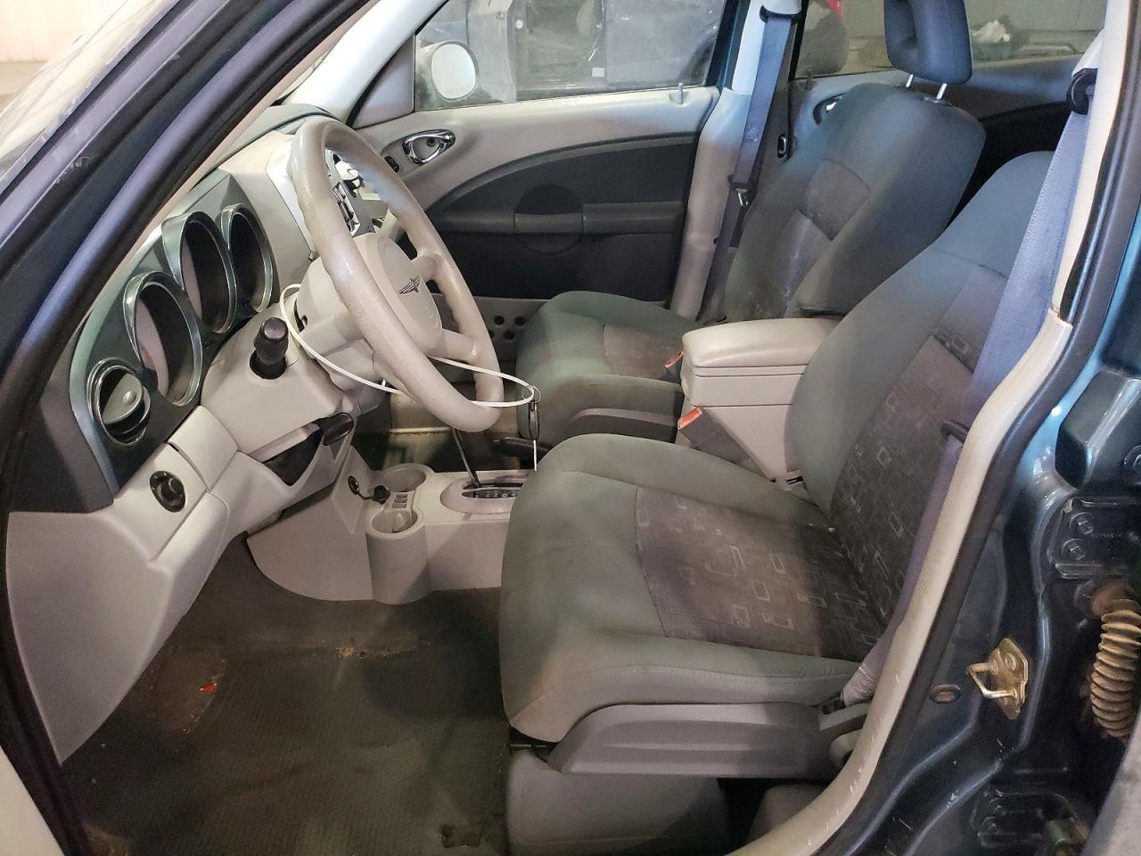 2006 CHRYSLER PT CRUISER