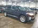 2012 TOYOTA HIGHLANDER