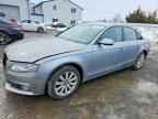 2009 AUDI A4