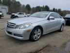 2012 MERCEDES-BENZ E-Class