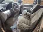 2008 HONDA ODYSSEY