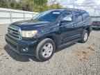 2011 TOYOTA Sequoia