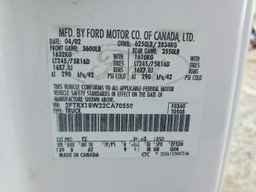 2002 FORD F-150 Lightning