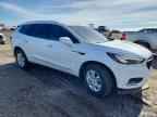 2018 BUICK ENCLAVE