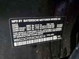 2024 BMW iX