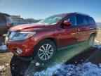 2016 NISSAN PATHFINDER