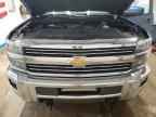 2015 CHEVROLET Silverado 2500
