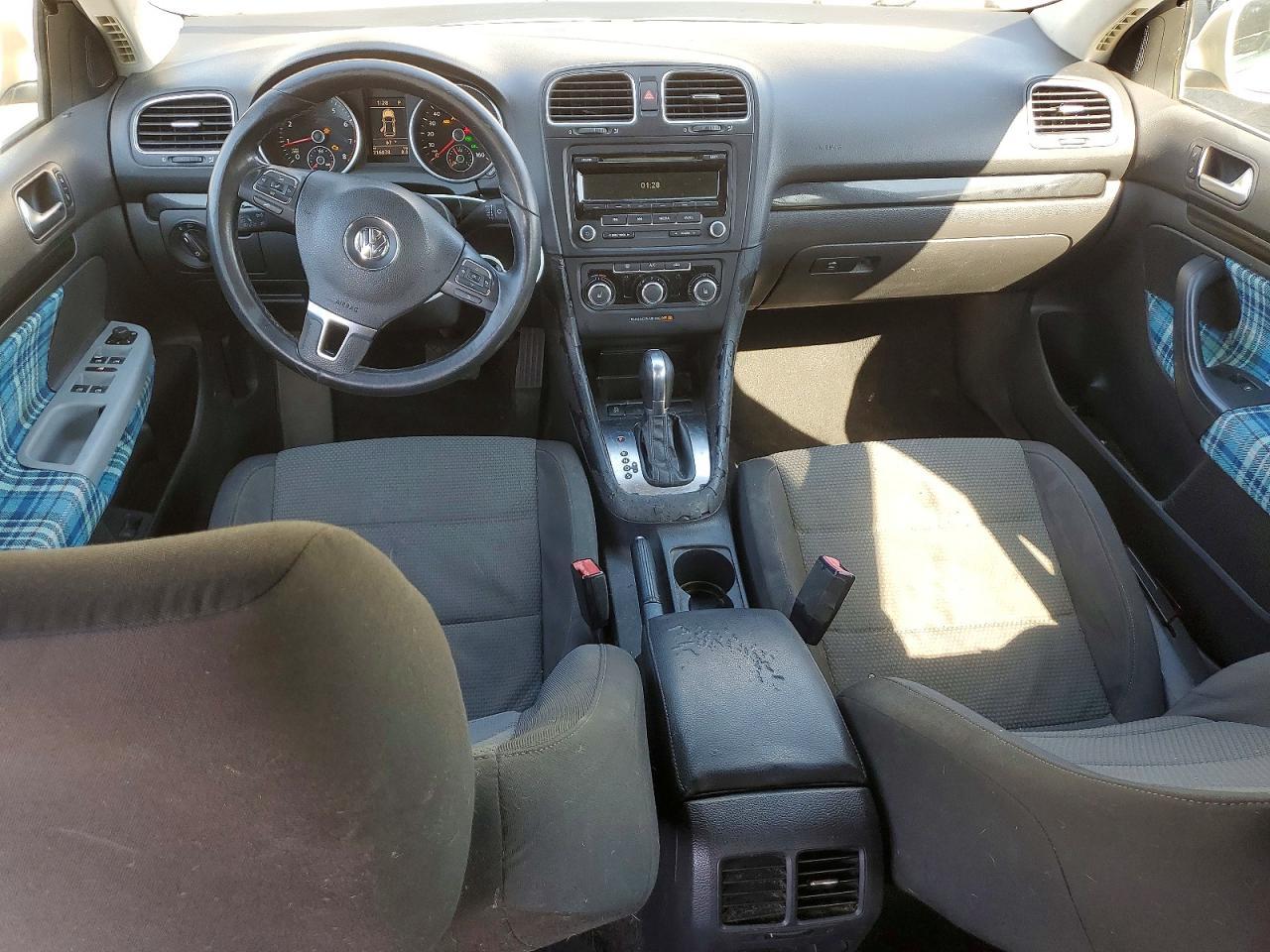 2013 VOLKSWAGEN JETTA