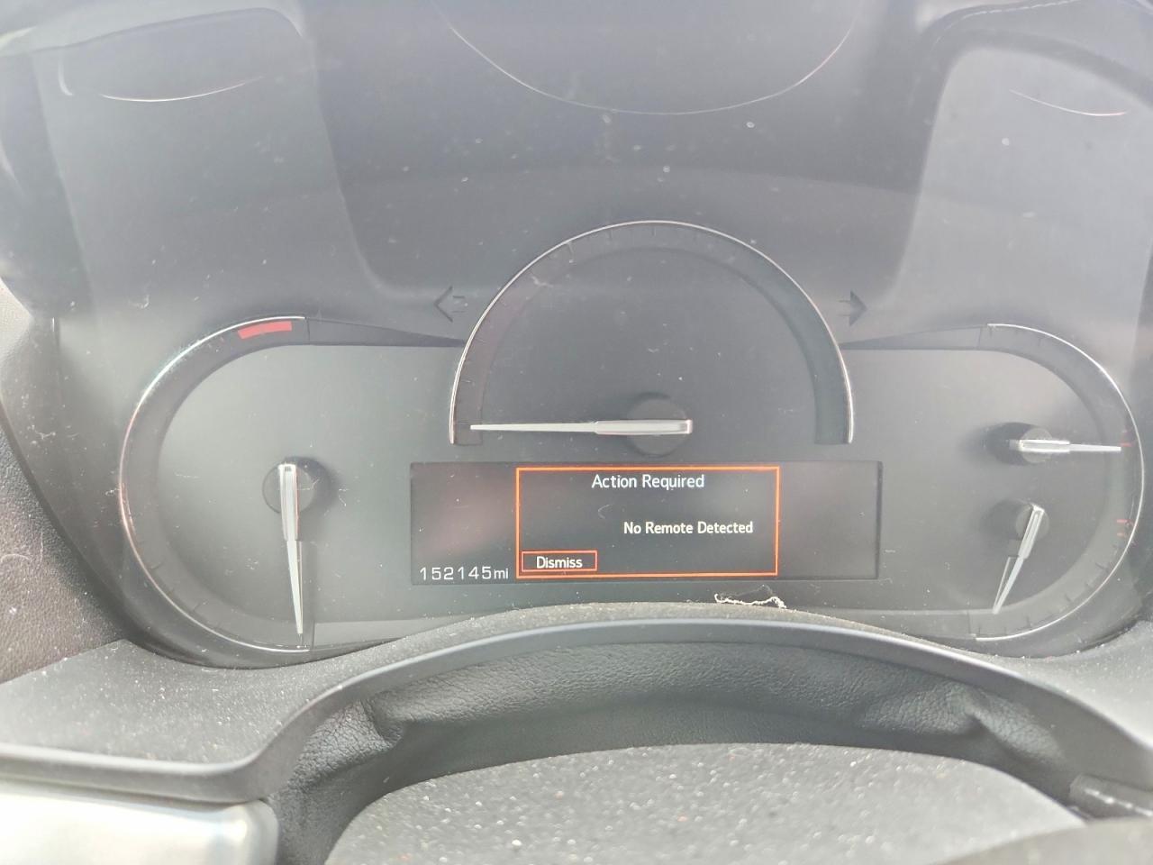 2018 CADILLAC ATS