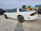 2001 PONTIAC Firebird