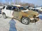 2010 GMC Terrain