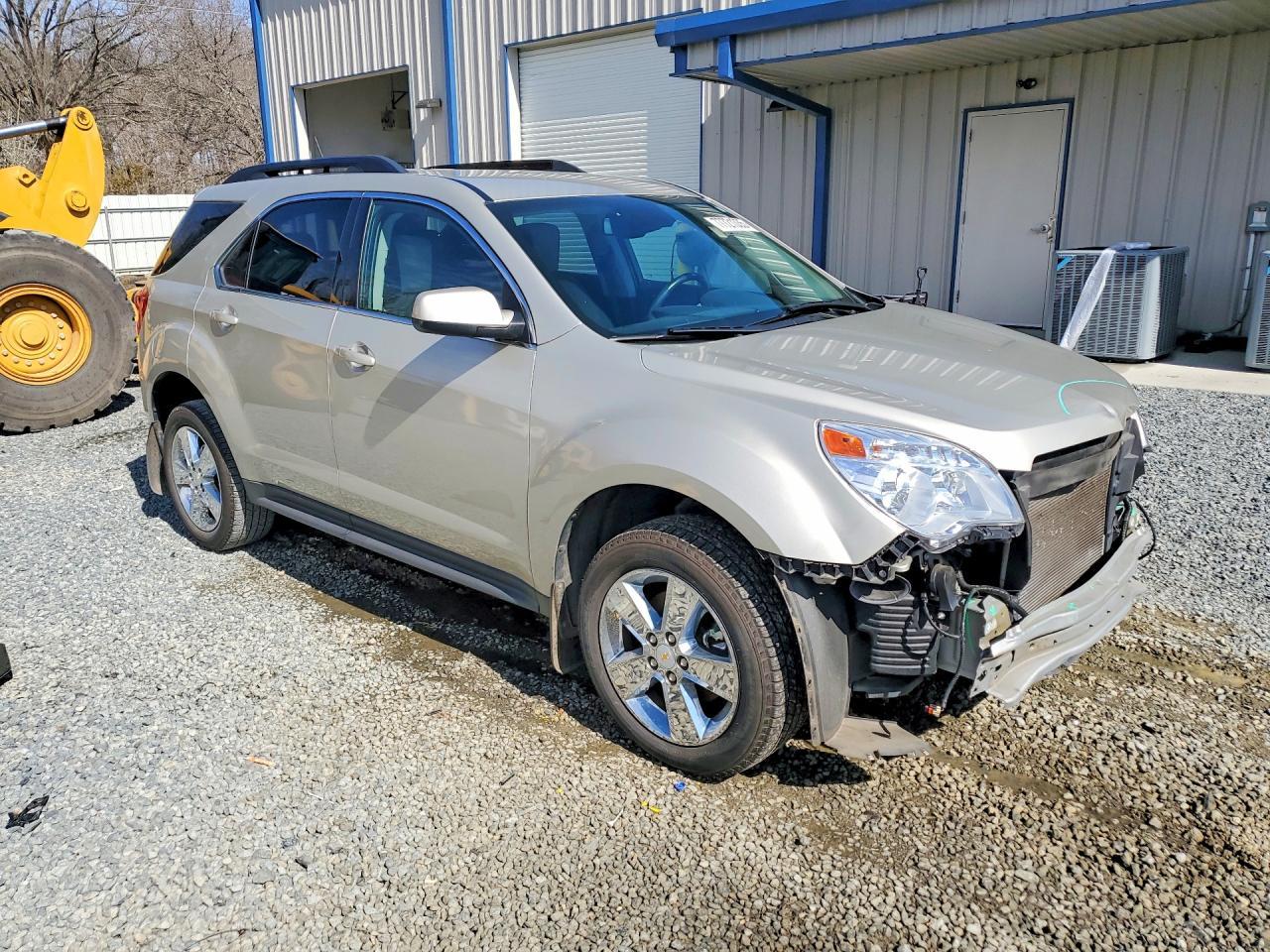 2014 CHEVROLET EQUINOX