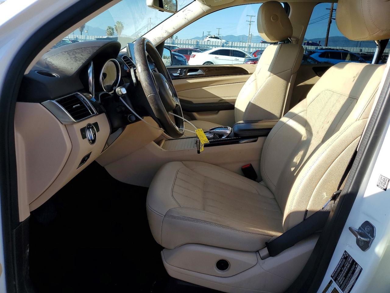 2018 MERCEDES-BENZ GLE-Class