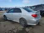 2005 TOYOTA COROLLA