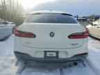 2019 BMW X4