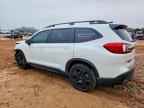 2024 SUBARU Ascent