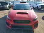 2018 SUBARU WRX