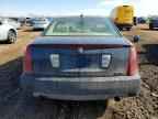 2007 CADILLAC STS