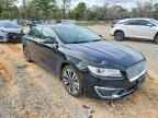 2018 LINCOLN MKZ