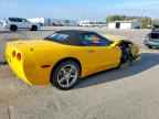 2002 CHEVROLET CORVETTE