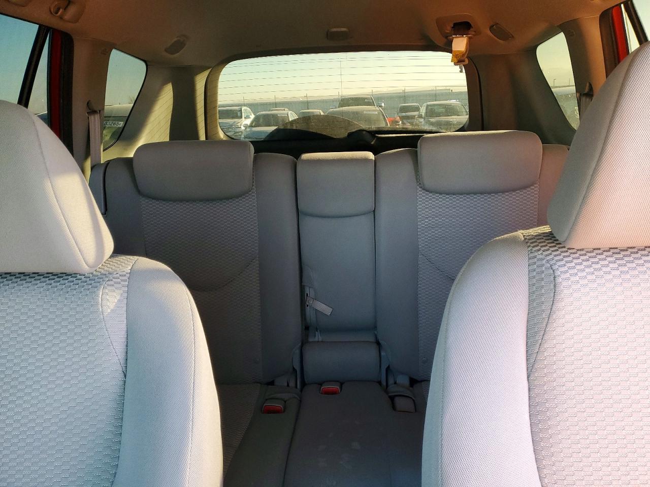 2007 TOYOTA RAV4