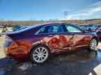 2015 LINCOLN MKZ