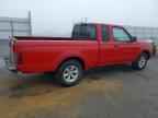 2002 NISSAN Frontier