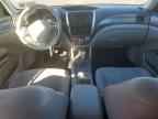 2012 SUBARU FORESTER