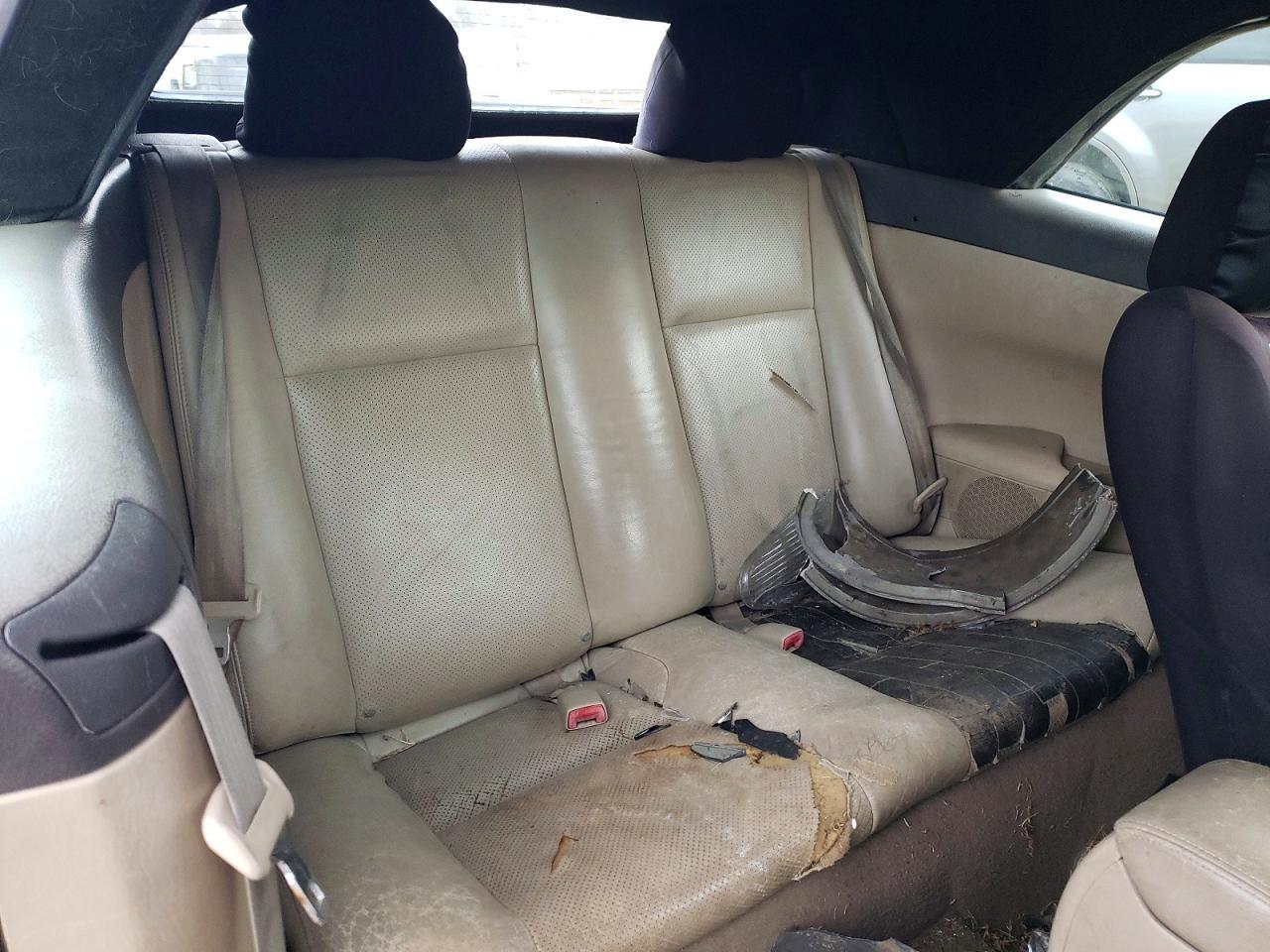 2006 TOYOTA CAMRY