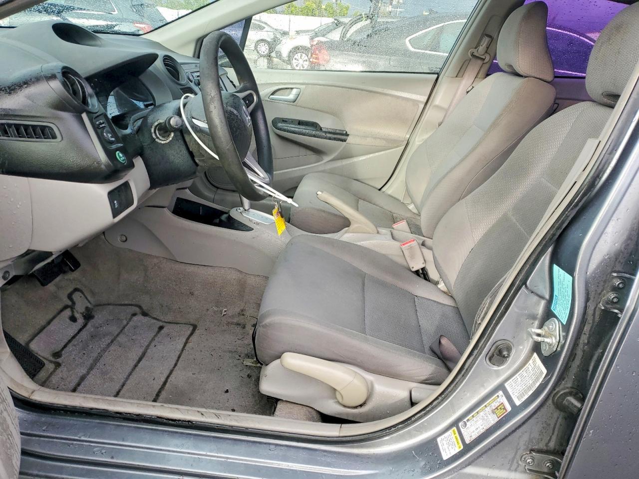 2013 HONDA Insight