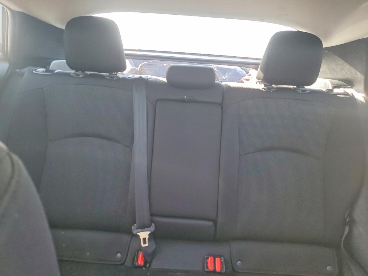 2022 TOYOTA PRIUS