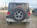 2007 JEEP WRANGLER