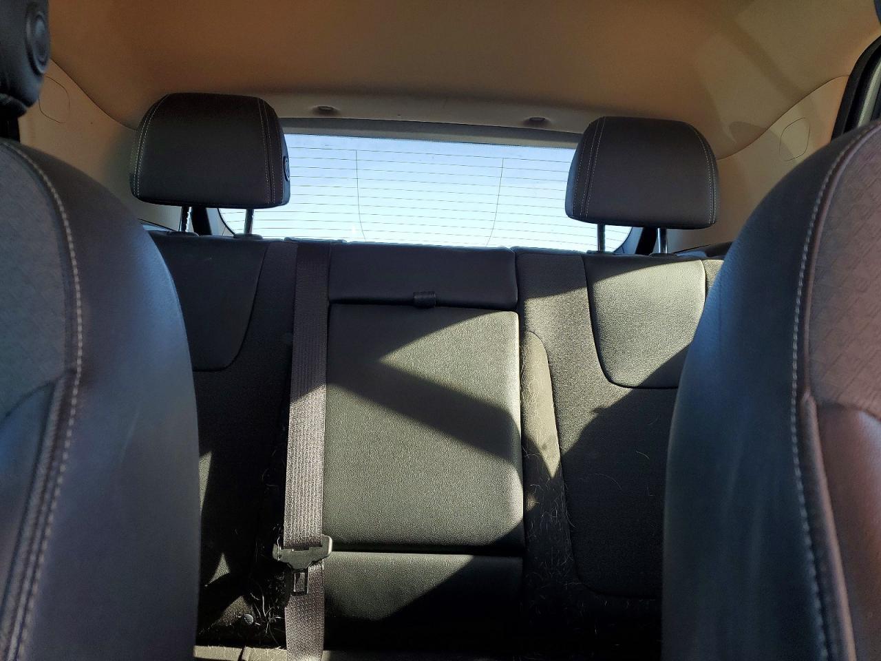 2020 BUICK Encore GX