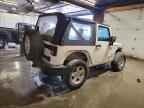 2016 JEEP WRANGLER